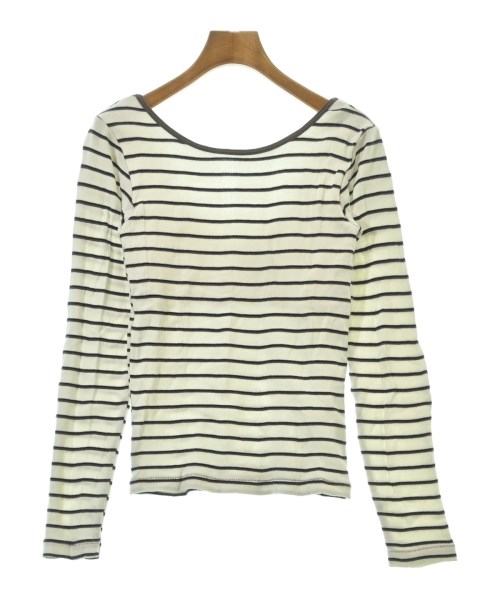 Robert P.Miller(ロバート・ピー・ミラー)Tシャツ・カットソー 白 サイズ:F/2200679522058