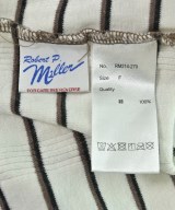 Robert P.Miller（ロバート・ピー・ミラー）Tシャツ・カットソー 白 サイズ:F レディース/2200679522058