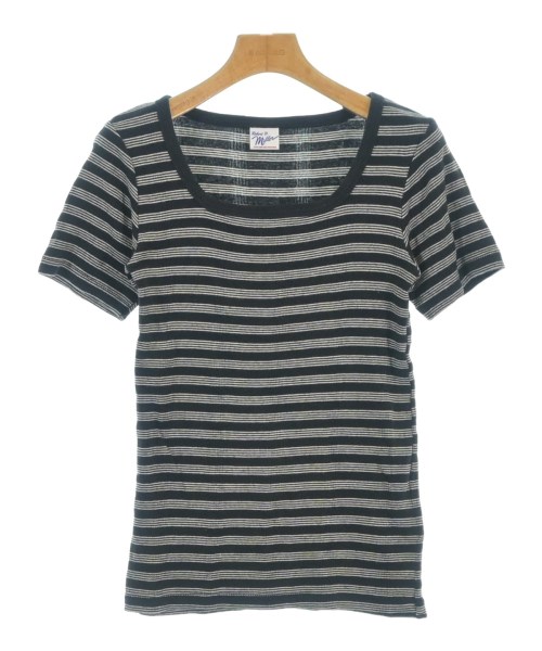 Robert P.Miller(ロバート・ピー・ミラー)Tシャツ・カットソー 黒 サイズ:F/2200686849131