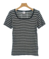 Robert P.Miller（ロバート・ピー・ミラー）Tシャツ・カットソー 黒 サイズ:F レディース/2200686849131