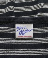 Robert P.Miller（ロバート・ピー・ミラー）Tシャツ・カットソー 黒 サイズ:F レディース/2200686849131