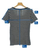 Robert P.Miller（ロバート・ピー・ミラー）Tシャツ・カットソー 黒 サイズ:F レディース/2200686849131