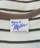 Robert P.Miller（ロバート・ピー・ミラー）タンクトップ 白 サイズ:F レディース/2200681042087