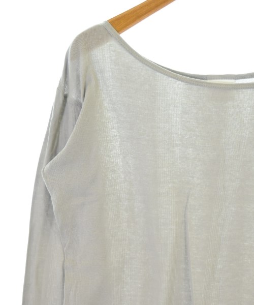 Robert P.Miller（ロバート・ピー・ミラー）Tシャツ・カットソー グレー サイズ:F レディース/2200683649062
