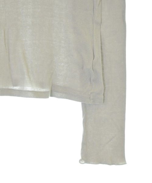 Robert P.Miller（ロバート・ピー・ミラー）Tシャツ・カットソー グレー サイズ:F レディース/2200683649062