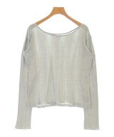 Robert P.Miller（ロバート・ピー・ミラー）Tシャツ・カットソー グレー サイズ:F レディース/2200683649062