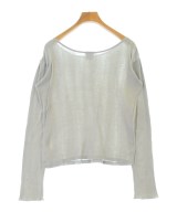 Robert P.Miller（ロバート・ピー・ミラー）Tシャツ・カットソー グレー サイズ:F レディース/2200683649062