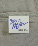 Robert P.Miller（ロバート・ピー・ミラー）Tシャツ・カットソー グレー サイズ:F レディース/2200683649062
