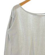 Robert P.Miller（ロバート・ピー・ミラー）Tシャツ・カットソー グレー サイズ:F レディース/2200683649062