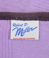 Robert P.Miller（ロバート・ピー・ミラー）Tシャツ・カットソー 紫 サイズ:F レディース/2200688820015