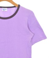 Robert P.Miller（ロバート・ピー・ミラー）Tシャツ・カットソー 紫 サイズ:F レディース/2200688820015