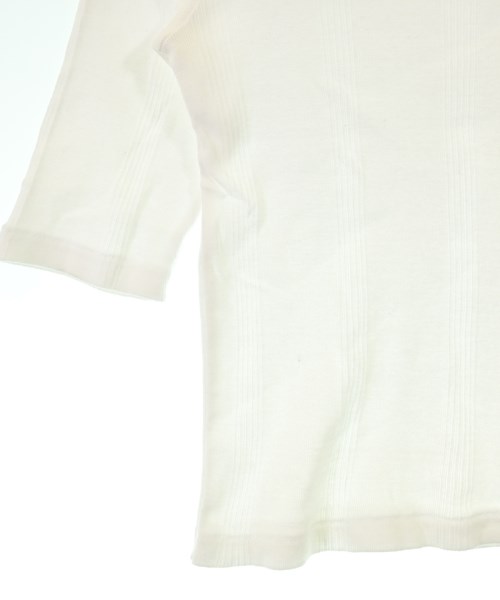 Robert P.Miller（ロバート・ピー・ミラー）Tシャツ・カットソー 白 サイズ:F レディース/2200680580061