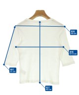 Robert P.Miller（ロバート・ピー・ミラー）Tシャツ・カットソー 白 サイズ:F レディース/2200680580061