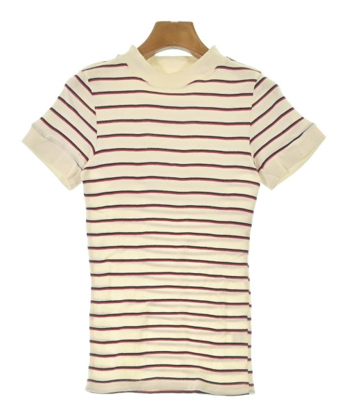 Robert P.Miller(ロバート・ピー・ミラー)Tシャツ・カットソー 白 サイズ:F/2200683579130