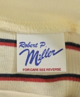 Robert P.Miller（ロバート・ピー・ミラー）Tシャツ・カットソー 白 サイズ:F レディース/2200683579130