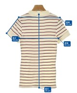 Robert P.Miller（ロバート・ピー・ミラー）Tシャツ・カットソー 白 サイズ:F レディース/2200683579130