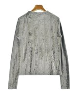 Robert P.Miller（ロバート・ピー・ミラー）Tシャツ・カットソー グレー サイズ:F レディース/2200690167115