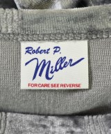 Robert P.Miller（ロバート・ピー・ミラー）Tシャツ・カットソー グレー サイズ:F レディース/2200690167115