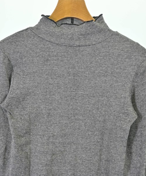 Robert P.Miller（ロバート・ピー・ミラー）Tシャツ・カットソー 黒 サイズ:F レディース/2200679958109