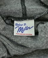 Robert P.Miller（ロバート・ピー・ミラー）Tシャツ・カットソー 黒 サイズ:F レディース/2200679958109