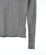 Robert P.Miller（ロバート・ピー・ミラー）Tシャツ・カットソー 黒 サイズ:F レディース/2200679958109