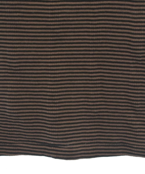 Robert P.Miller（ロバート・ピー・ミラー）Tシャツ・カットソー 茶 サイズ:F レディース/2200689075186