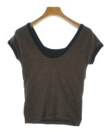 Robert P.Miller（ロバート・ピー・ミラー）Tシャツ・カットソー 茶 サイズ:F レディース/2200689075186