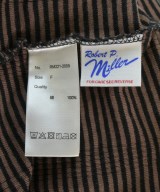 Robert P.Miller（ロバート・ピー・ミラー）Tシャツ・カットソー 茶 サイズ:F レディース/2200689075186
