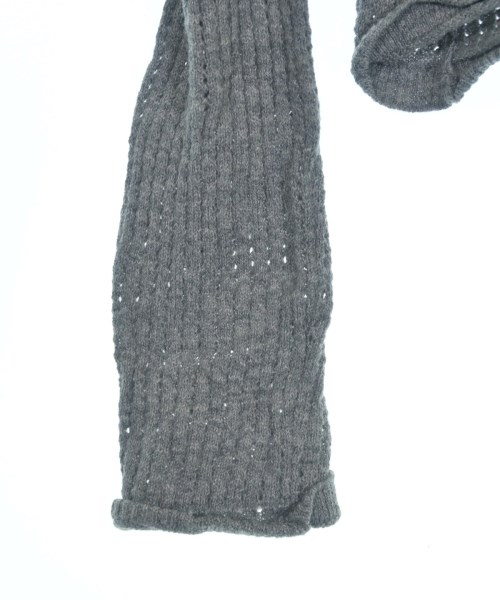 unus entil（ユーナス　エンティル）ニット・セーター グレー サイズ:F レディース/2200653323213