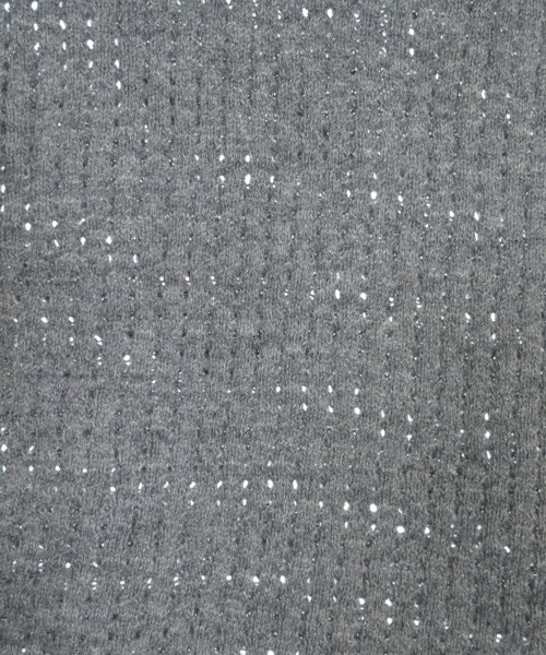 unus entil（ユーナス　エンティル）ニット・セーター グレー サイズ:F レディース/2200653323213