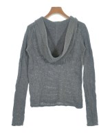unus entil（ユーナス　エンティル）ニット・セーター グレー サイズ:F レディース/2200653323213