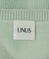 unus entil（ユーナス　エンティル）ニット・セーター 緑 サイズ:F レディース/2200730996057