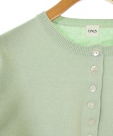 unus entil（ユーナス　エンティル）ニット・セーター 緑 サイズ:F レディース/2200730996057