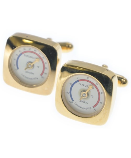 タテオシアン(Tateossian)のTateossian 小物類（その他）