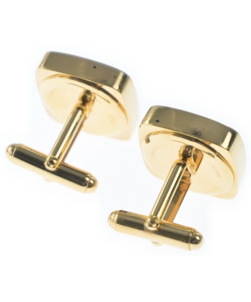 Tateossian（タテオシアン）小物類（その他） ゴールド サイズ:- メンズ/2200616430057