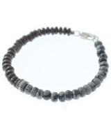 Tateossian（タテオシアン）ブレスレット・バングル 茶 サイズ:- メンズ/2200658382260