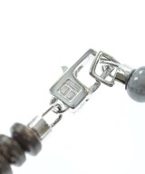 Tateossian（タテオシアン）ブレスレット・バングル 茶 サイズ:- メンズ/2200658382260