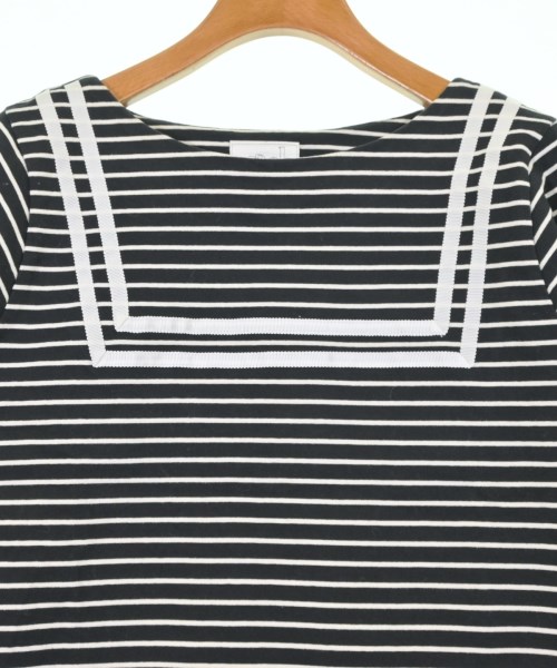 caph troupe（カーフトゥループ）Tシャツ・カットソー 黒 サイズ:F レディース/2200624579052