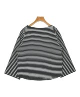 caph troupe（カーフトゥループ）Tシャツ・カットソー 黒 サイズ:F レディース/2200624579052