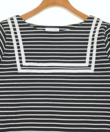 caph troupe（カーフトゥループ）Tシャツ・カットソー 黒 サイズ:F レディース/2200624579052