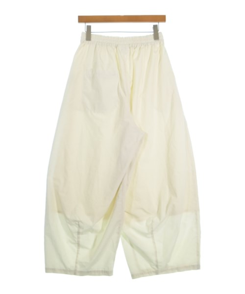 caph troupe（カーフトゥループ）カーゴパンツ 白 サイズ:F レディース/2200643704213