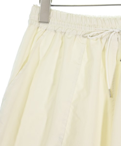 caph troupe（カーフトゥループ）カーゴパンツ 白 サイズ:F レディース/2200643704213