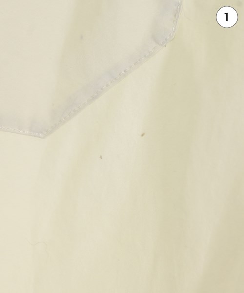 caph troupe（カーフトゥループ）カーゴパンツ 白 サイズ:F レディース/2200643704213