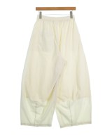 caph troupe（カーフトゥループ）カーゴパンツ 白 サイズ:F レディース/2200643704213