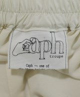 caph troupe（カーフトゥループ）カーゴパンツ 白 サイズ:F レディース/2200643704213
