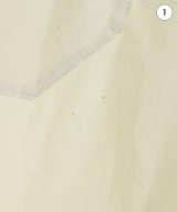 caph troupe（カーフトゥループ）カーゴパンツ 白 サイズ:F レディース/2200643704213