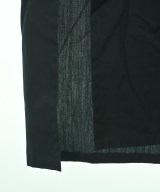 caph troupe（カーフトゥループ）シャツワンピース 黒 サイズ:F レディース/2200648453123