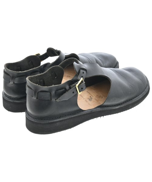 Aurora Shoe Company（オーロラシューズカンパニー）ドレスシューズ/ローファー 黒 サイズ:7(23.5cm位) レディース/2200635862044