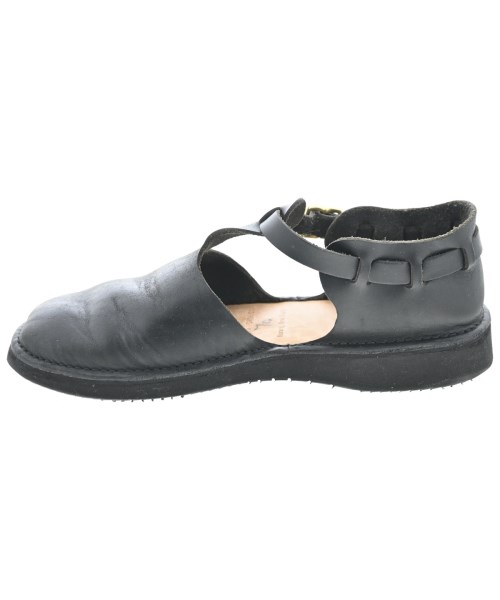 Aurora Shoe Company（オーロラシューズカンパニー）ドレスシューズ/ローファー 黒 サイズ:7(23.5cm位) レディース/2200635862044