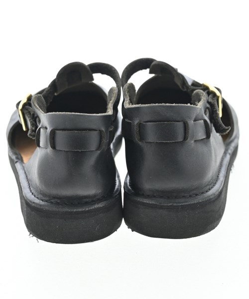 Aurora Shoe Company（オーロラシューズカンパニー）ドレスシューズ/ローファー 黒 サイズ:7(23.5cm位) レディース/2200635862044